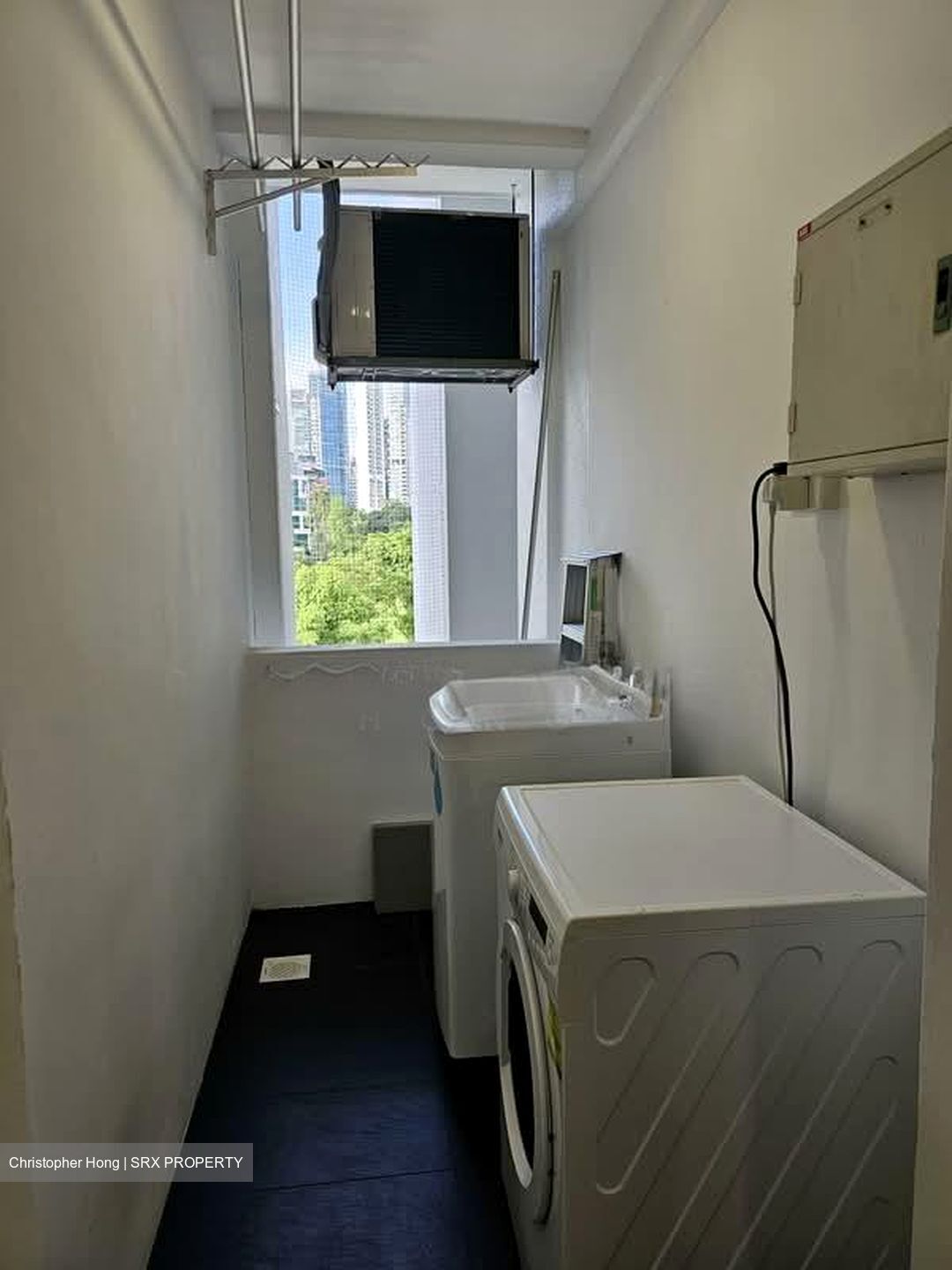 Kasturina Lodge (D10), Apartment #557281051